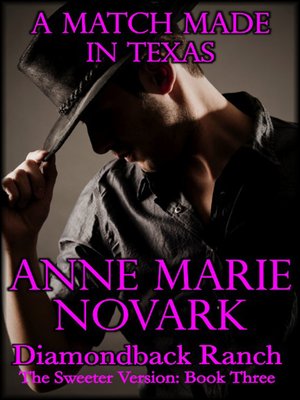 cover image of A Match Made In Texas